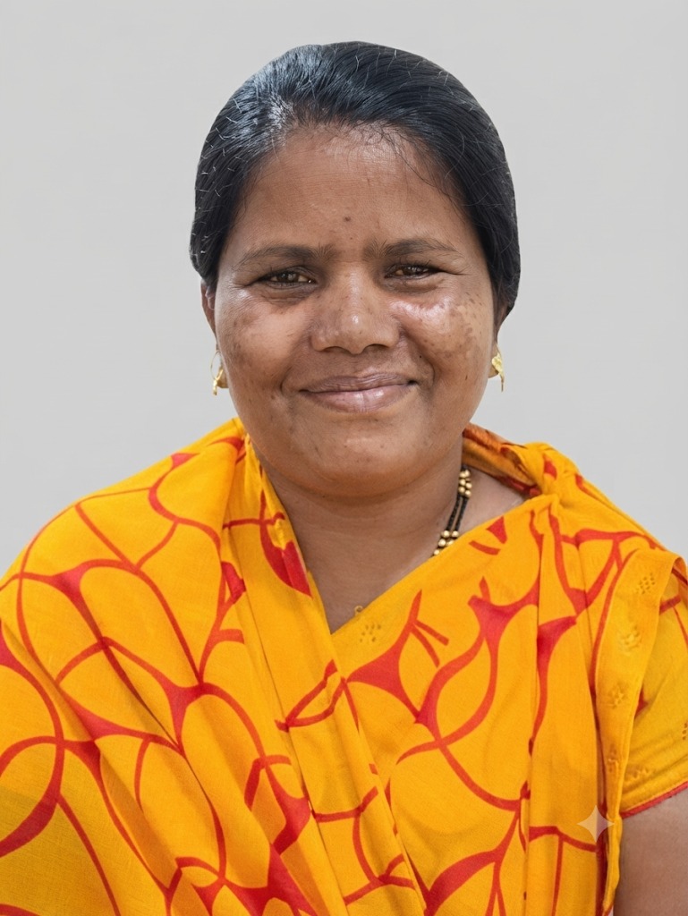 Savita Pundlik Waghmore - Part time Patient Care and Elderly Care and Baby Sitter in Ulhasnagar in Mumbai